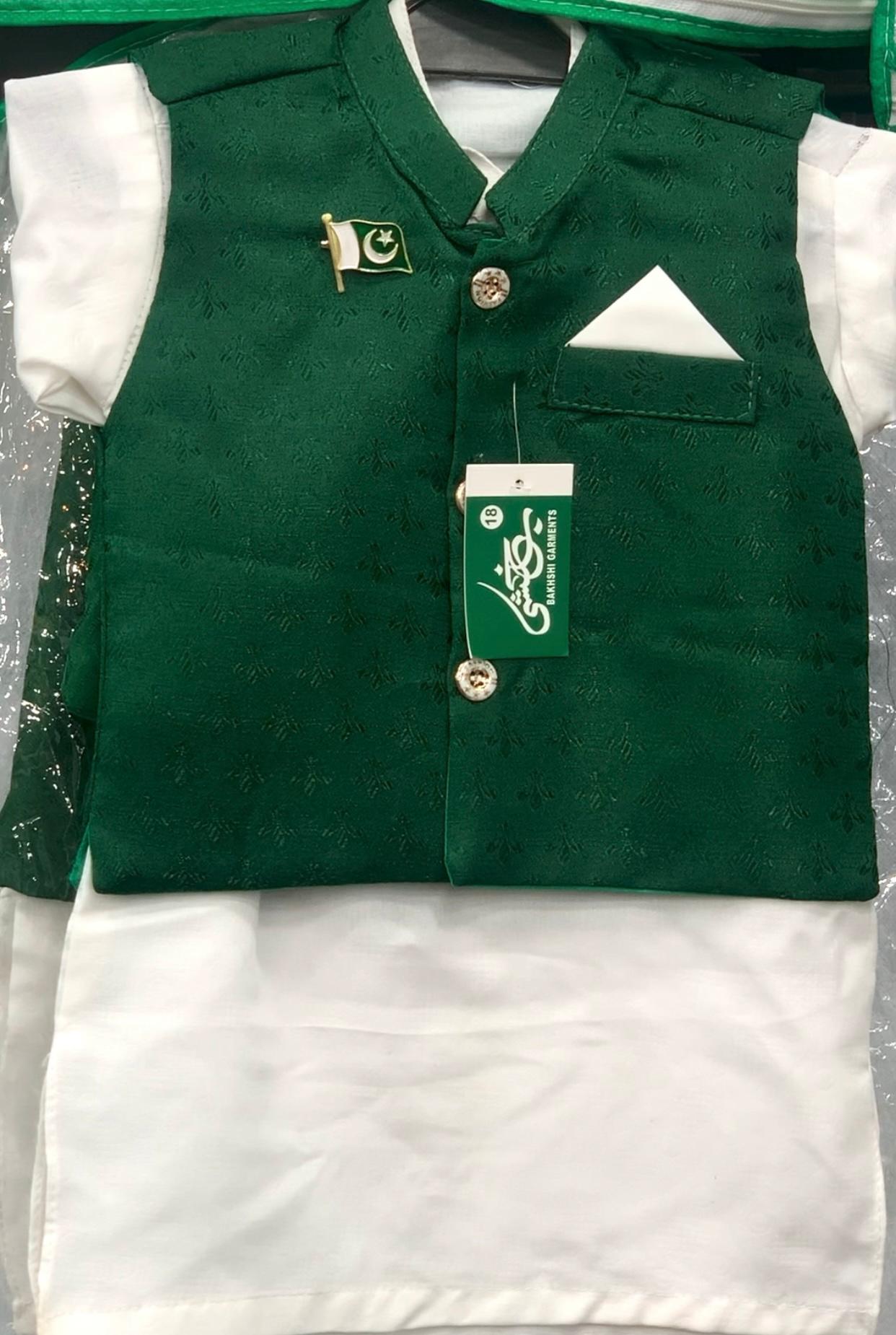 Cotton Kurta For Baby boy
