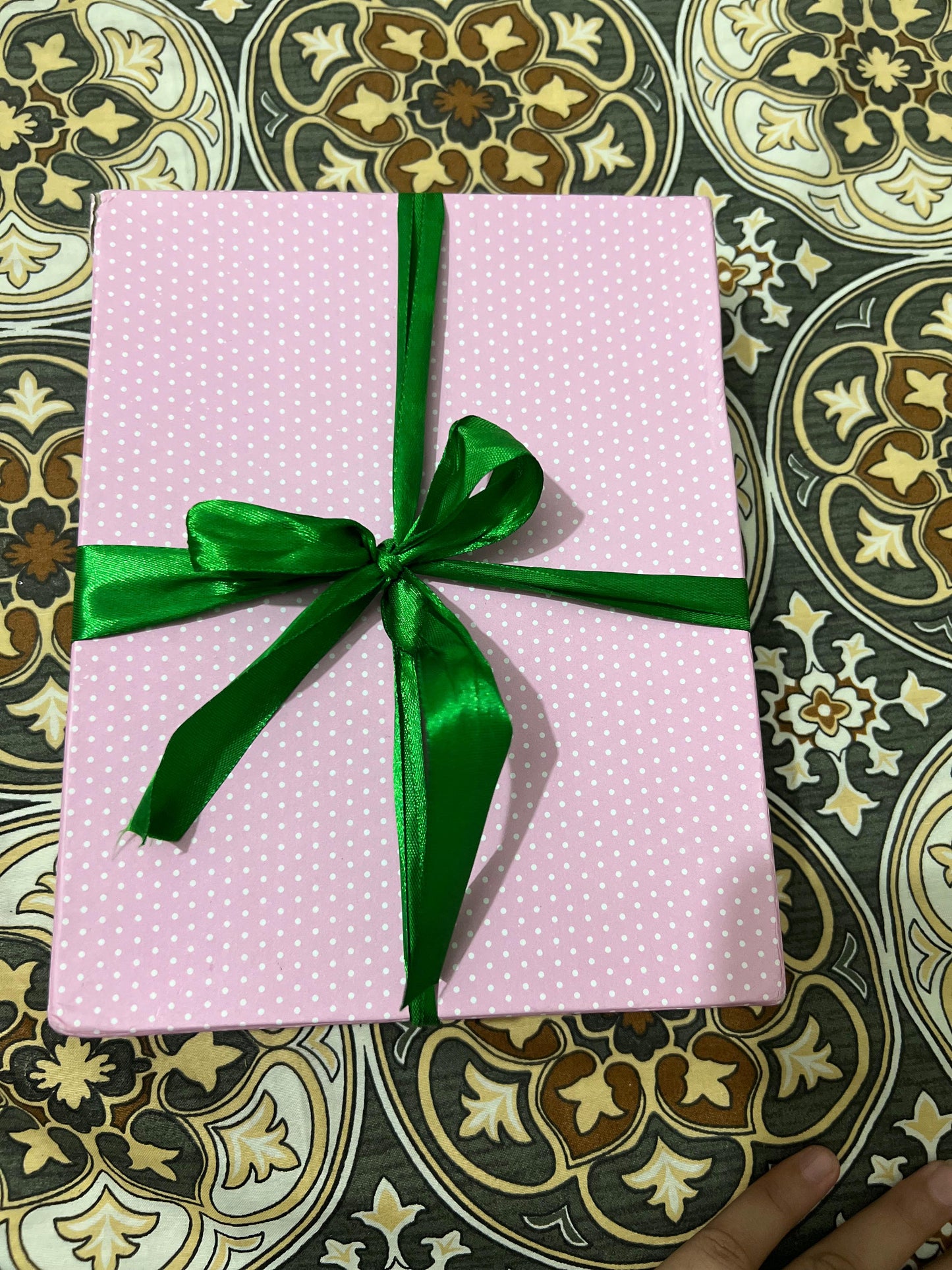 Baby Girl Fashion Accessories Gift Box