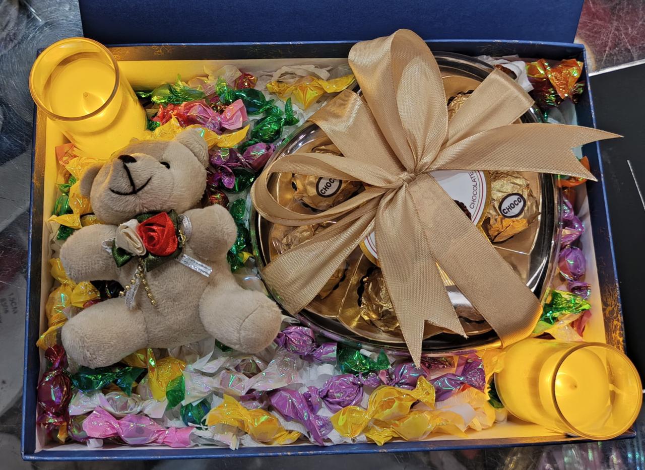 Gift Box