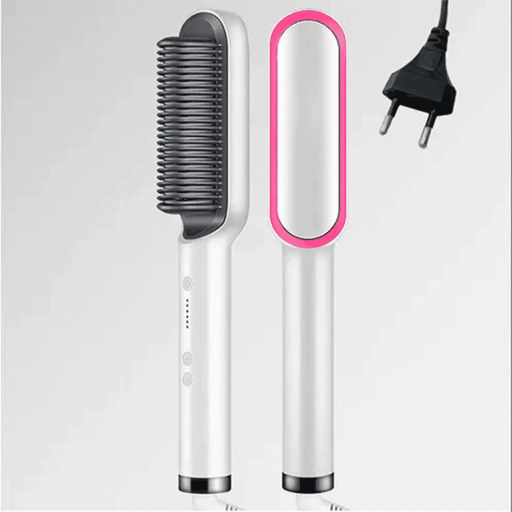 Electric Hair Straightener