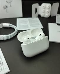 Airpods Pro 2 2nd Generation ANC Buzzer Edition