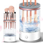Cosmetic Brush Cleaner, Brushly Pro Makeup