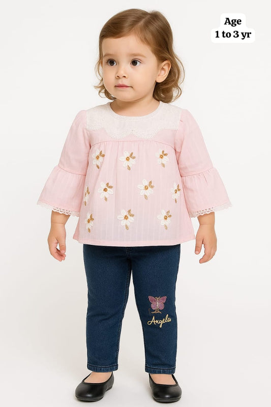 Baby Dress