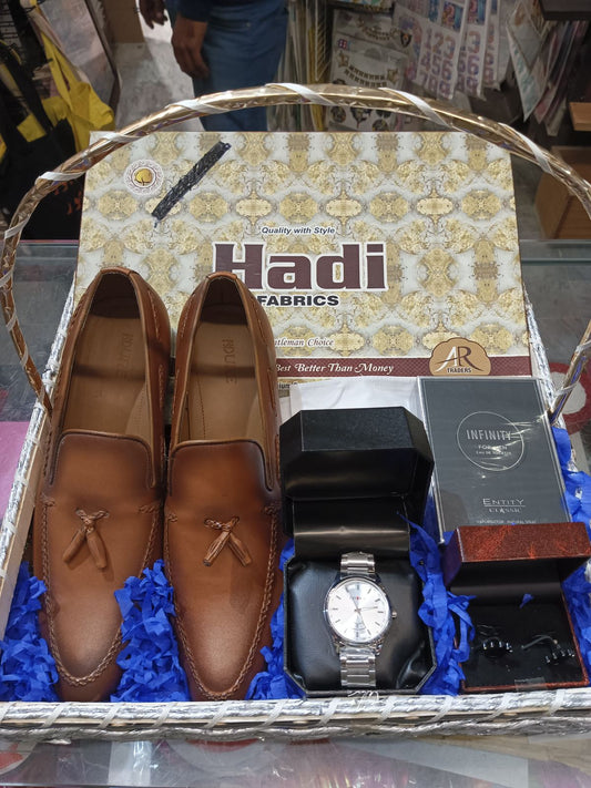 Gents Gift box