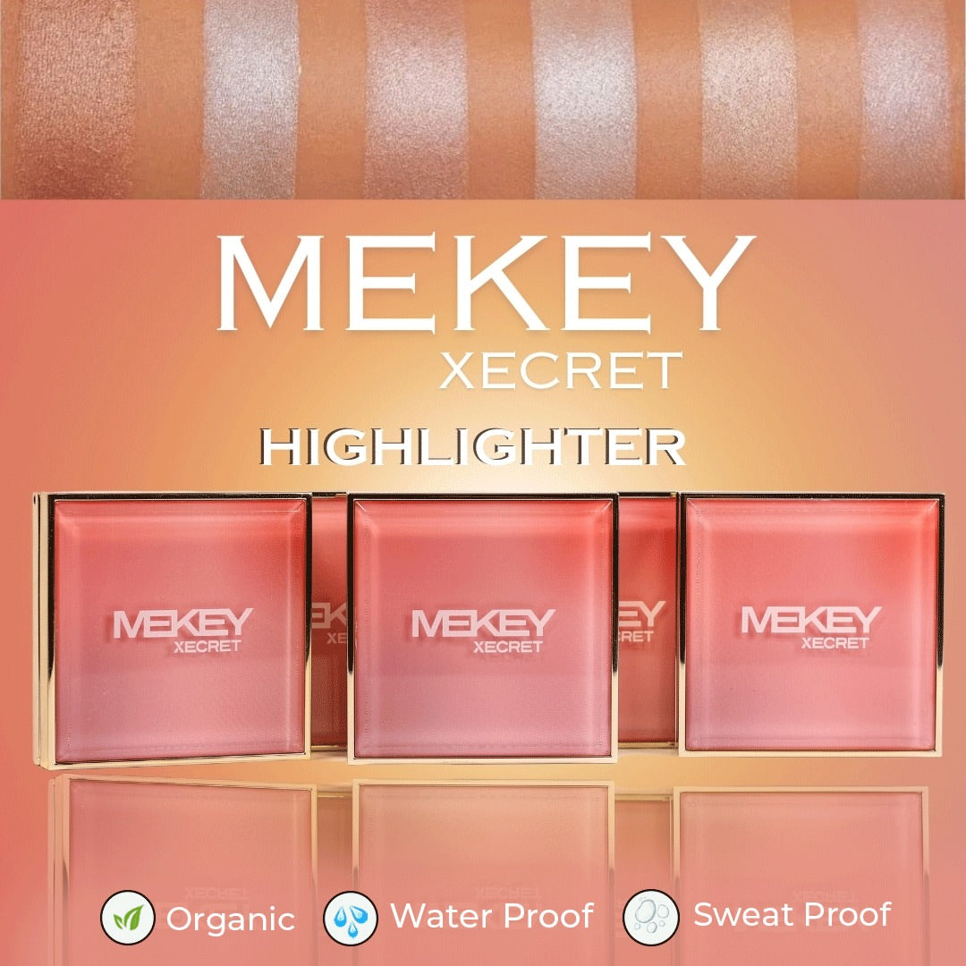 𝐌𝐞𝐤𝐞𝐲𝐱𝐞𝐜𝐫𝐞𝐭 𝐋𝐮𝐦𝐢𝐧𝐨𝐮𝐬 𝐆𝐥𝐨𝐰 𝐇𝐢𝐠𝐡𝐥𝐢𝐠𝐡𝐭𝐞𝐫