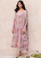 Lawn  3pc IZNIK Brand
