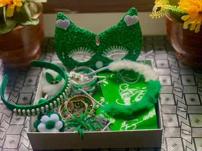 Independence Gift for little princess