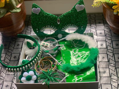 Independence Gift for little princess