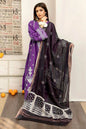 DHANAK 3PC EMBROIDERED