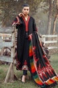03PCS UNSTITCHED SUIT