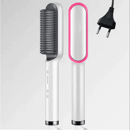 Electric Hair Straightener