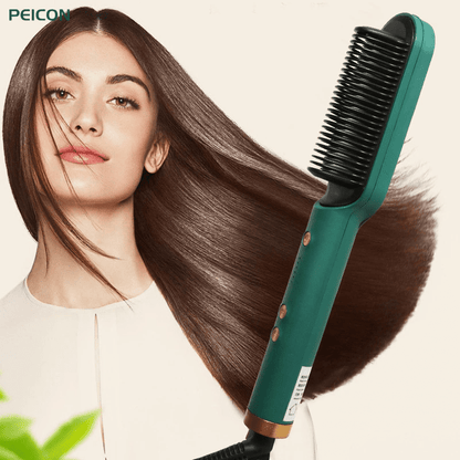Electric Hair Straightener