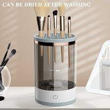 Cosmetic Brush Cleaner, Brushly Pro Makeup